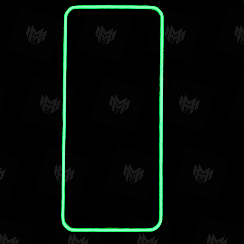 iphone 11 pro گلس شب رنگ iphone 11 pro