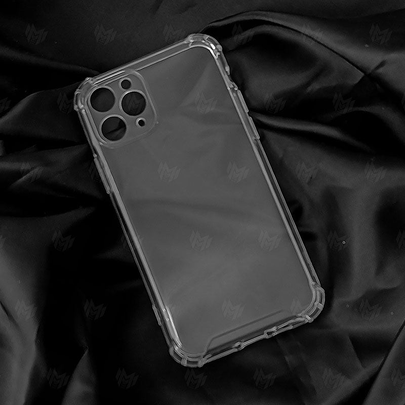 iphone 11pro قاب ژله ای ایربگ دار iphone 11pro