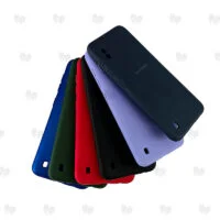 قاب سیلیکونی سامسونگ a10