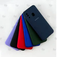 قاب سیلیکونی سامسونگ a30