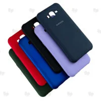 قاب سیلیکونی سامسونگ j7