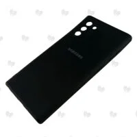 قاب سیلیکونی سامسونگ note 10