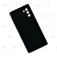قاب سیلیکونی سامسونگ note 10
