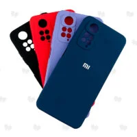 قاب سیلیکونی شیائومی note 11