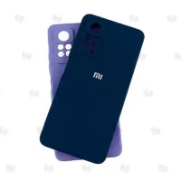 قاب سیلیکونی شیائومی note 11