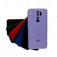 قاب سیلیکونی شیائومی note 8pro