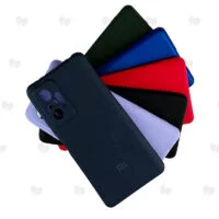 قاب سیلیکونی شیائومی note 10pro