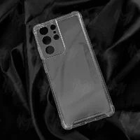 قاب ژله ای ایربگ دار سامسونگ s21 ultra