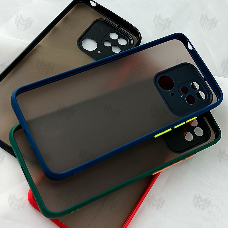 xiaomi rm 10c قاب پشت مات شیائومی