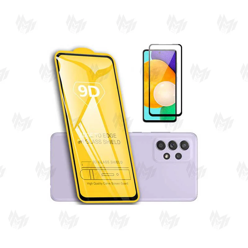 گلس فول چسب آیفون ایکس اس مکس