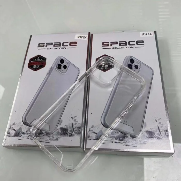 قاب اسپیسspase