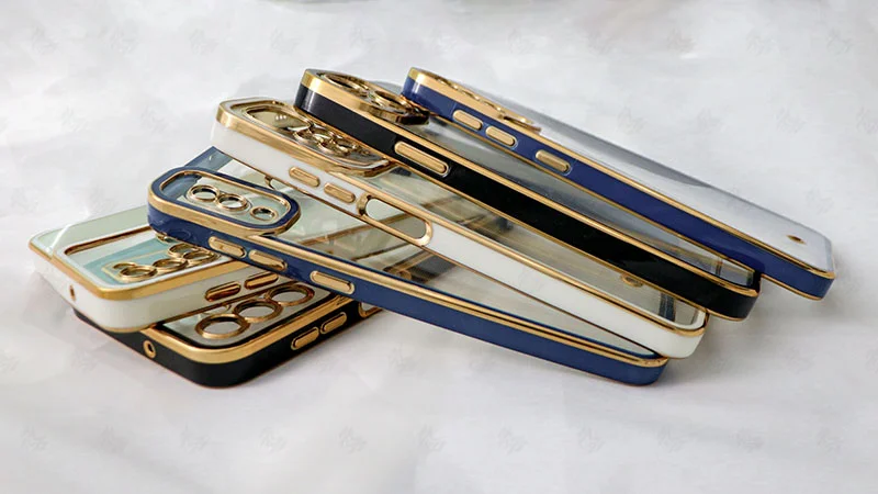 xiaomi rm9 قاب الکترو پلیتینگ شیائومی rm9