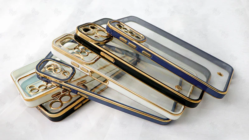 xiaomi rm9 قاب الکترو پلیتینگ شیائومی rm9