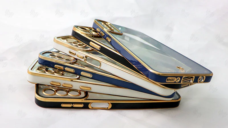 xiaomi rm9 قاب الکترو پلیتینگ شیائومی rm9