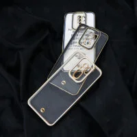 قاب الکترو پلیتینگ شیائومی rm9