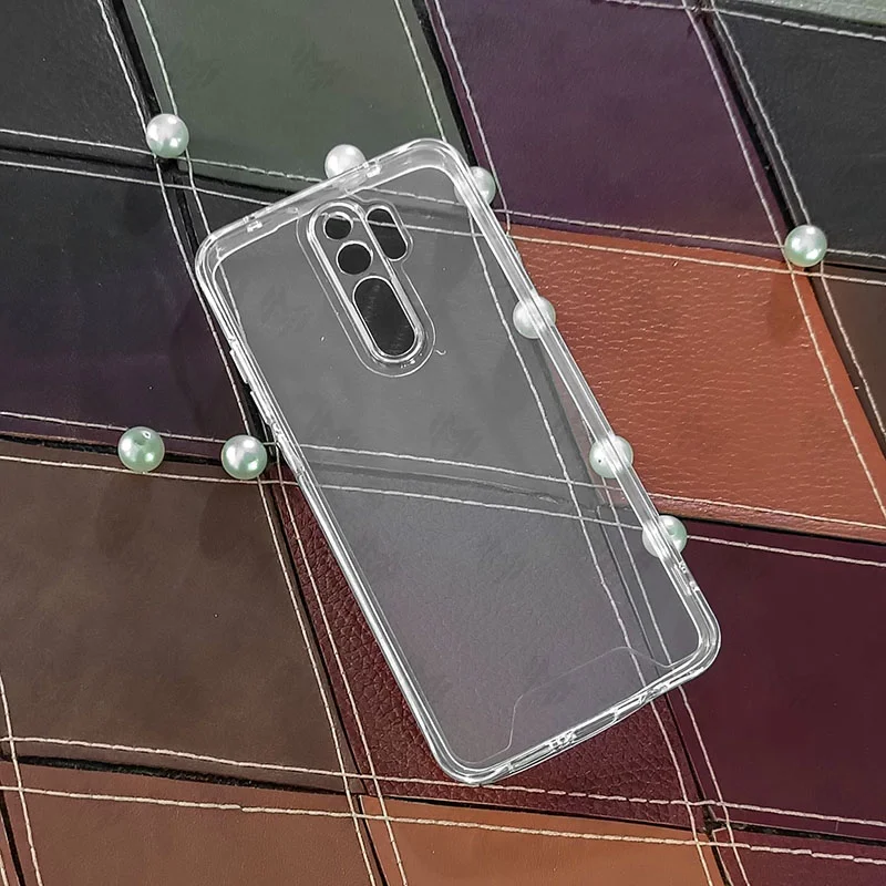 گارد اسپیس طلقی شیائومی نوت8پرو