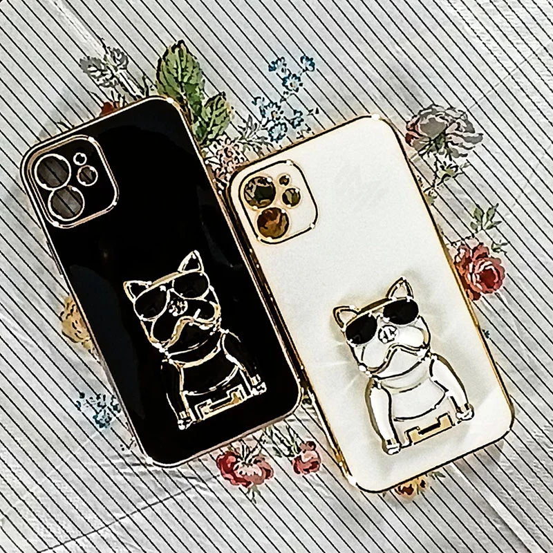 کاور استنددار مای کیس آیفون11