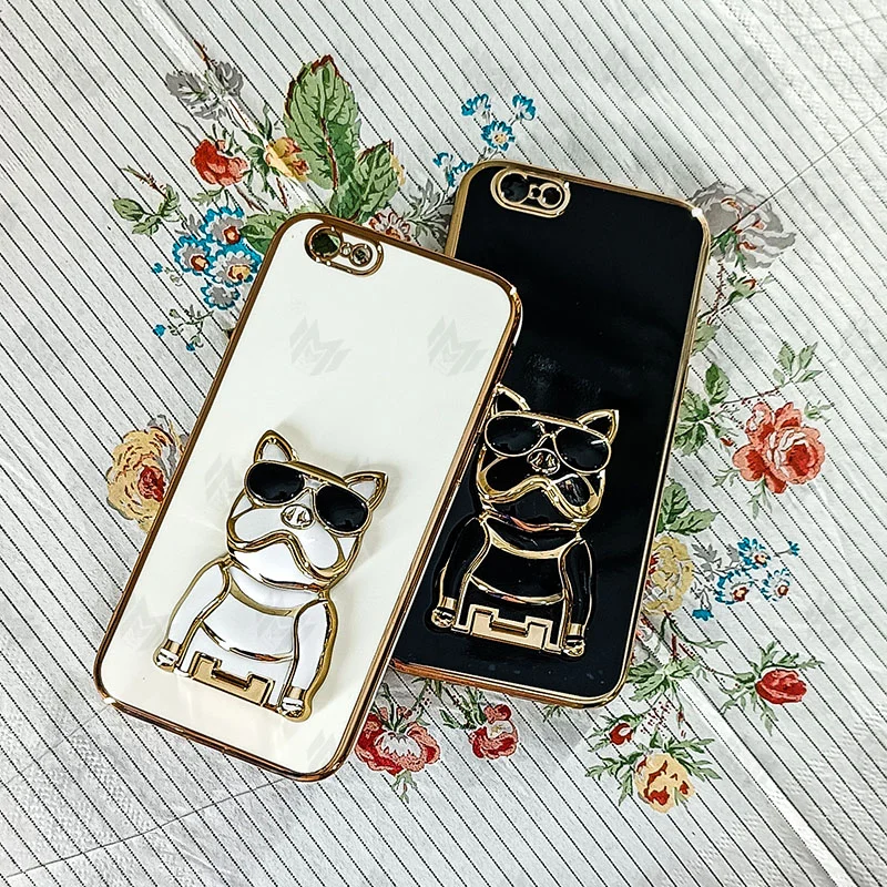 کاور استنددار مای کیس آیفون6